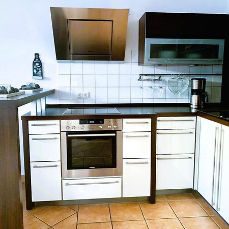 Апартаменти Residnez Muehlenberg Typ A1 Віллінген Екстер'єр фото